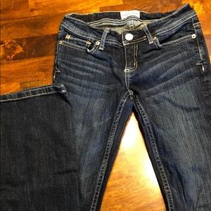 Aeropostale Bootcut Jeans